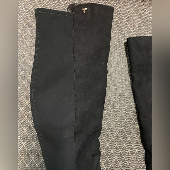 Guess Boot size8.5 - Picture 4 of 7